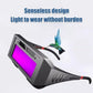 🎉 2026 Sale — Over 19,200 Sold!🥽 Welder's Eye Protection Goggles