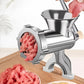 🎉 2026 Sale — Over 23,000 Sold! 💞 Home Hand Crank Meat Grinder and Sausage Stuffer – Homemade Goodness Made Easy 🌸