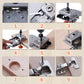 🔩 2026 Sale — Over 79,000 Sold!✨ 35mm Hinge Drill Locator – Precision Clamp Design 🛠️