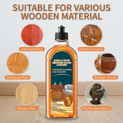 🧪 LIMITED-TIME 50% OFF! ✨ 100ml Stain & Odor Remover – Deep Cleaning, Enzyme Powered, Fresh Scent 🍃