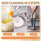 🧪 LIMITED-TIME 50% OFF! ✨ 100ml Stain & Odor Remover – Deep Cleaning, Enzyme Powered, Fresh Scent 🍃
