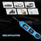 🎉 2026 Sale — Over 32,000 Sold! 🔌 Automotive Circuit Tester – 16ft Cable & Short-Circuit Protection ⚡
