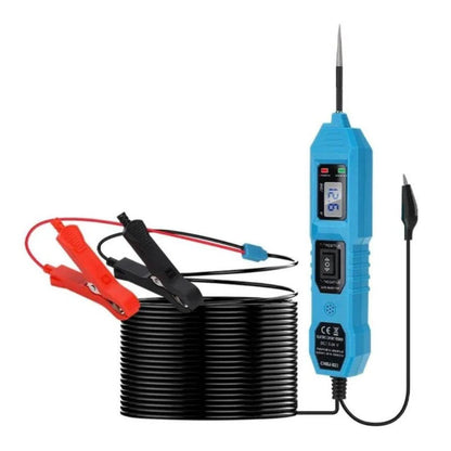 🎉 2026 Sale — Over 32,000 Sold! 🔌 Automotive Circuit Tester – 16ft Cable & Short-Circuit Protection ⚡