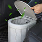 🚽 LIMITED-TIME 50% OFF! ✨ Portable Outdoor Folding Toilet – 300lb Capacity, Odor-Proof, Multi-Use
