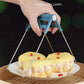🍲 LIMITED-TIME 50% OFF! ✨ Anti-Scalding Clip for Bowls – Adjustable, Heat-Resistant, One-Hand 🔧