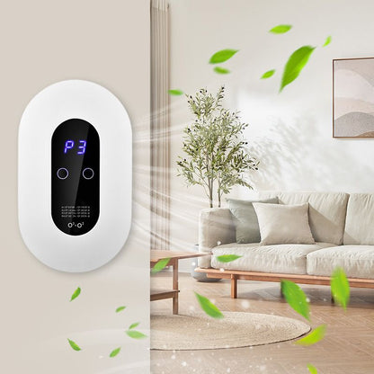 Ozone Sterilizer Indoor Air Purifier