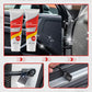 Gel Lubricante Multifuncional para el Cuidado Duradero del Coche