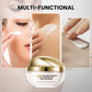 🔥¡Oferta increíble! ¡Llévate más y regalamos más!🔥Corrector Iluminador Hidratante Crema Tónica Suave