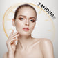 🔥¡Oferta increíble! ¡Llévate más y regalamos más!🔥Corrector Iluminador Hidratante Crema Tónica Suave