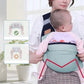 🎉 2026 Sale — Over 30,400 Sold!👶 4-in-1 Breathable Mesh Lightweight Baby Carrier For 0-36 Months ✨