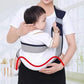 🎉 2026 Sale — Over 30,400 Sold!👶 4-in-1 Breathable Mesh Lightweight Baby Carrier For 0-36 Months ✨