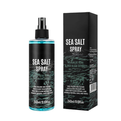 🎉Summer Hot Sale🎉Versatile Sea Salt Volumizing Spray