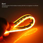 💡 LIMITED‑TIME 50% OFF! ⚡ 2 Pcs Flexible Car LED Flow Signal Light – Waterproof Dual‑Color, Self‑Adhesive 12V Strip ✨