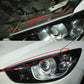 💡 LIMITED‑TIME 50% OFF! ⚡ 2 Pcs Flexible Car LED Flow Signal Light – Waterproof Dual‑Color, Self‑Adhesive 12V Strip ✨
