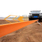 🆘 LIMITED-TIME 50% OFF! ✨ 13ft Car Tow Strap – 3 Tons, Heavy-Duty, Reflective ✨