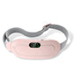 💖 LIMITED‑TIME 50% OFF! ⚡ Wireless Menstrual Pain Massager – Heating, Vibration, Discreet ✨