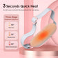 💖 LIMITED‑TIME 50% OFF! ⚡ Wireless Menstrual Pain Massager – Heating, Vibration, Discreet ✨