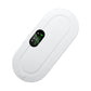 💖 LIMITED‑TIME 50% OFF! ⚡ Wireless Menstrual Pain Massager – Heating, Vibration, Discreet ✨