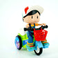🛴 LIMITED‑TIME 50% OFF! ⚡ Electric Light‑Up Stunt Trike for Kids – Fun‑Filled, Safe, Playful ✨