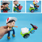 🛴 LIMITED‑TIME 50% OFF! ⚡ Electric Light‑Up Stunt Trike for Kids – Fun‑Filled, Safe, Playful ✨