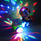 🛴 LIMITED‑TIME 50% OFF! ⚡ Electric Light‑Up Stunt Trike for Kids – Fun‑Filled, Safe, Playful ✨