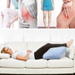💎 50% OFF! 💎 Inflatable Leg Elevation Pillow – Relieve Swelling, Improve Circulation & Prevent Varicose Veins 🛏️🩹