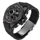 🎉 2026 Sale — Over 41,500 Sold!⌚ Men’s Luminous Waterproof Sports Watch