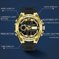 🎉 2026 Sale — Over 41,500 Sold!⌚ Men’s Luminous Waterproof Sports Watch