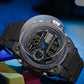 🎉 2026 Sale — Over 41,500 Sold!⌚ Men’s Luminous Waterproof Sports Watch