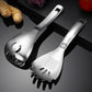 🥄 LIMITED‑TIME 50% OFF! ✨ 5‑in‑1 Multifunctional Stainless Steel Spoon – Multi‑tool, Food‑safe, Ergonomic 🍳