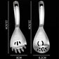 🥄 LIMITED‑TIME 50% OFF! ✨ 5‑in‑1 Multifunctional Stainless Steel Spoon – Multi‑tool, Food‑safe, Ergonomic 🍳