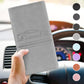 📁 LIMITED-TIME 50% OFF! ✨ Car Document Organizer – Magnetic Closure, Durable, Universal Fit 🚗
