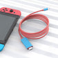 🎉 2026 Sale — Over 33,000 Sold! 💞 USB-C to HDMI Adapter Cable for Switch