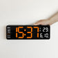 🎉 2026 Sale — Over 31,000 Sold! 💞 16" Large Digital Clock with Temperature, Date, Auto DST, Night Light, Auto Brightness Dimmer