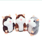 🐹 LIMITED-TIME 50% OFF! Talking Hamster Plush Toy, Repeats What You Say Interactive Toy