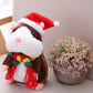 🐹 LIMITED-TIME 50% OFF! Talking Hamster Plush Toy, Repeats What You Say Interactive Toy