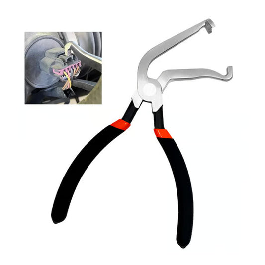 🔥Limited Time Off⏰60 Degree Electrical Disconnect Pliers