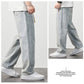 👖 LIMITED-TIME 50% OFF! ✨ Men's Loose Straight Jeans – Classic Fit, Durable, Essential 🏃‍♂️