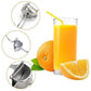 🎉 2026 Sale — Over 50,000 Sold! 💦 Premium Stainless Steel Juicer – Effortless Lever Press 🍊