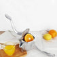 🎉 2026 Sale — Over 50,000 Sold! 💦 Premium Stainless Steel Juicer – Effortless Lever Press 🍊