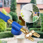 💦 LIMITED‑TIME 50% OFF! ⚡Double‑Ended Copper Rod Manual Sprayer‑Dual‑Mode Mist & Jet – Adjustable Nozzle, Sturdy Build ✨