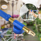 💦 LIMITED‑TIME 50% OFF! ⚡Double‑Ended Copper Rod Manual Sprayer‑Dual‑Mode Mist & Jet – Adjustable Nozzle, Sturdy Build ✨