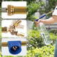 💦 LIMITED‑TIME 50% OFF! ⚡Double‑Ended Copper Rod Manual Sprayer‑Dual‑Mode Mist & Jet – Adjustable Nozzle, Sturdy Build ✨