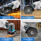 🔩 LIMITED‑TIME 50% OFF! ⚡ Compact Brushless Grinder – High‑Efficiency, Lightweight, Multi‑Purpose ✨
