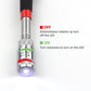 🧲 LIMITED-TIME BUY 1 GET 1 FREE! ✨ LED Retractable Magnetic Pickup – Extendable, Bright Light, 15lb Pull 🔦