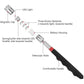 🧲 LIMITED-TIME BUY 1 GET 1 FREE! ✨ LED Retractable Magnetic Pickup – Extendable, Bright Light, 15lb Pull 🔦