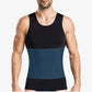 👕 LIMITED-TIME 50% OFF! ✨ Men's Slimming Undershirt – Tummy Control, Chest Support, Breathable & Invisible Under Clothes 🤵