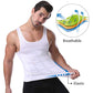👕 LIMITED-TIME 50% OFF! ✨ Men's Slimming Undershirt – Tummy Control, Chest Support, Breathable & Invisible Under Clothes 🤵