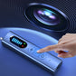 🕵️ LIMITED-TIME 50% OFF! ✨ Hidden Camera Detector – AI Chip, RF/Lens/Magnetic Detection, Portable 🔍
