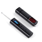🕵️ LIMITED-TIME 50% OFF! ✨ Hidden Camera Detector – AI Chip, RF/Lens/Magnetic Detection, Portable 🔍